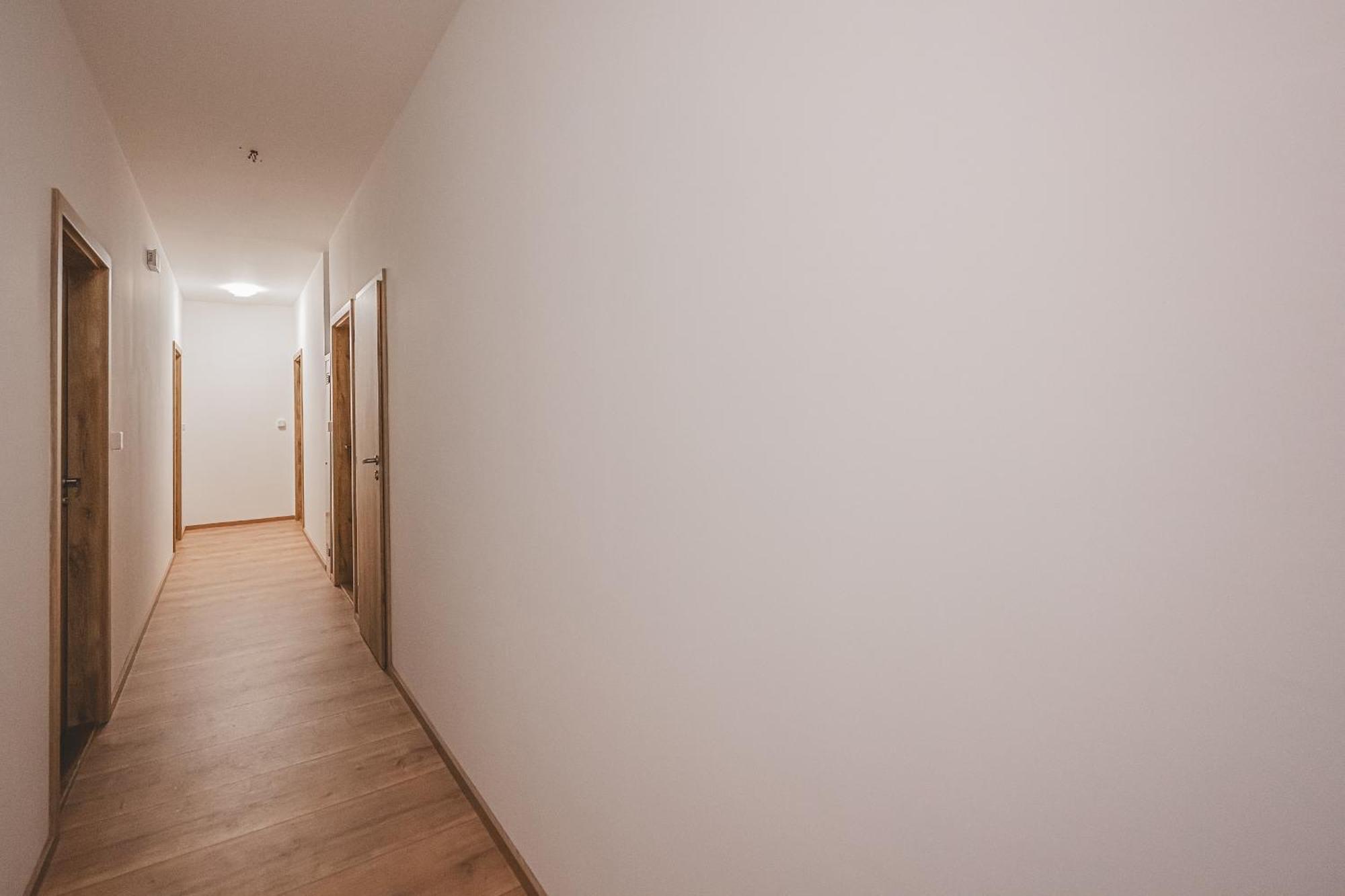 Appartamento Flat Near Castle Stylish & Prime Location 3 Praga