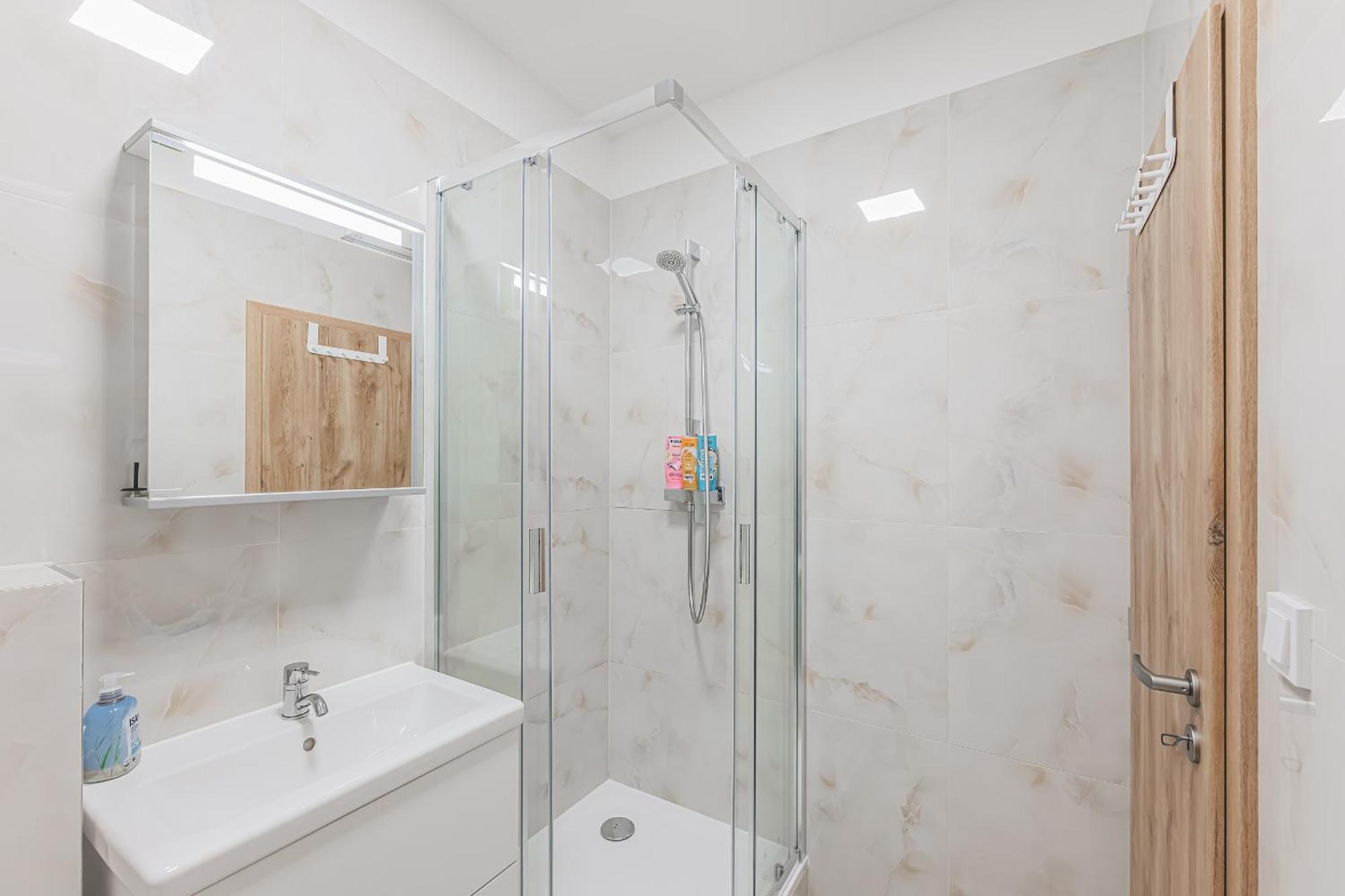Flat Near Castle Stylish & Prime Location 3 * Praga