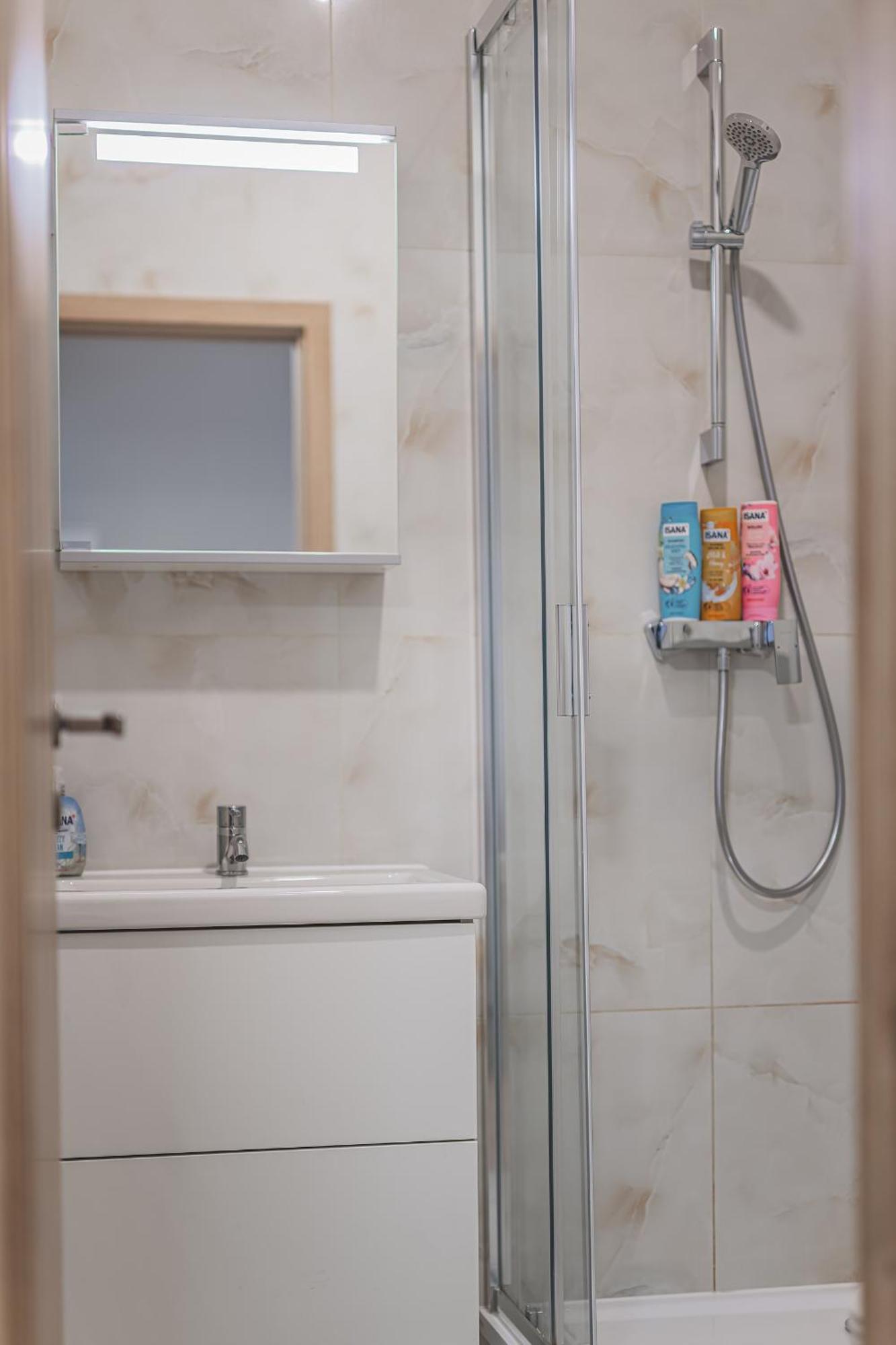 Flat Near Castle Stylish & Prime Location 3 Appartamento Praga