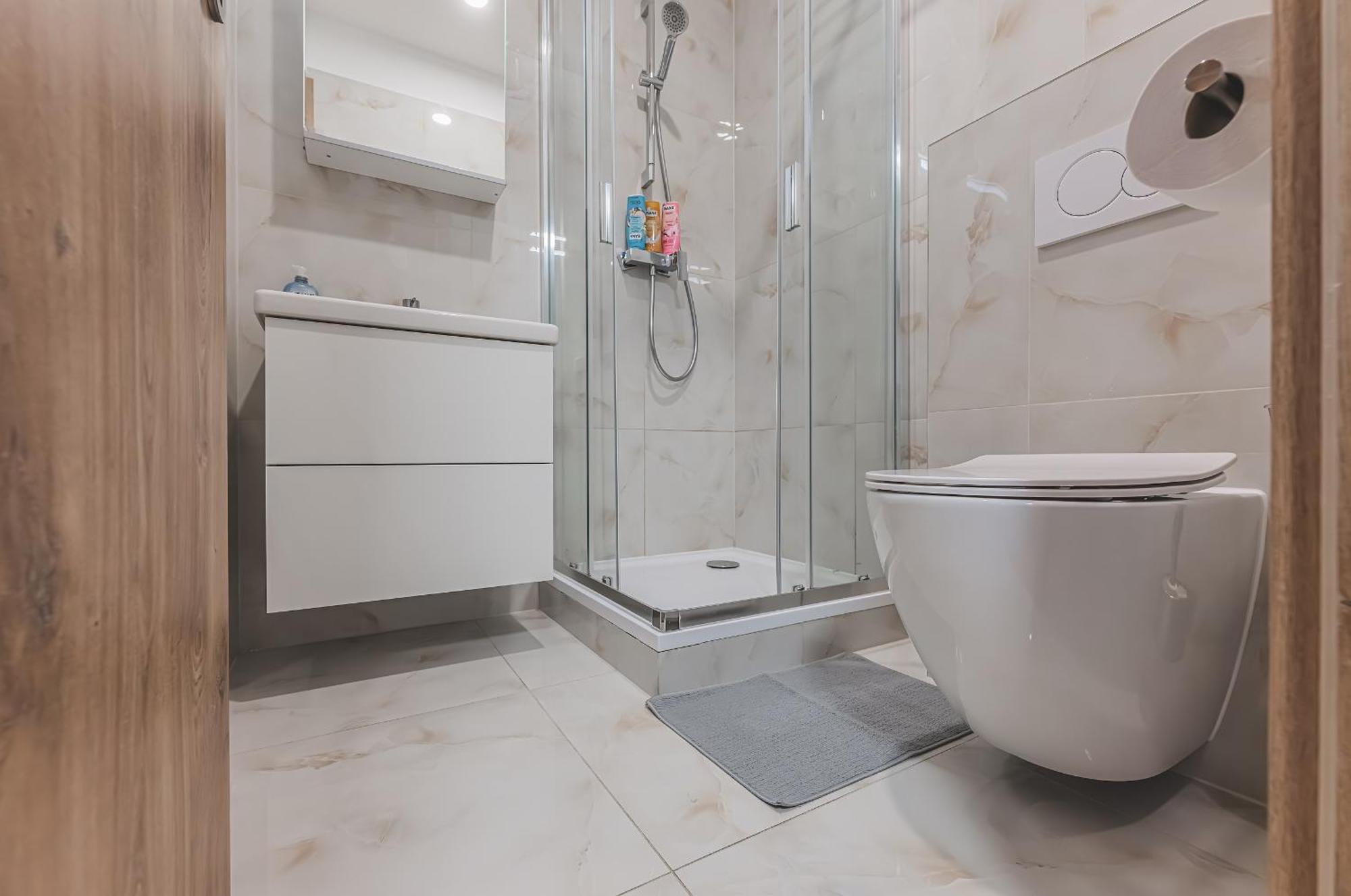 Appartamento Flat Near Castle Stylish & Prime Location 3